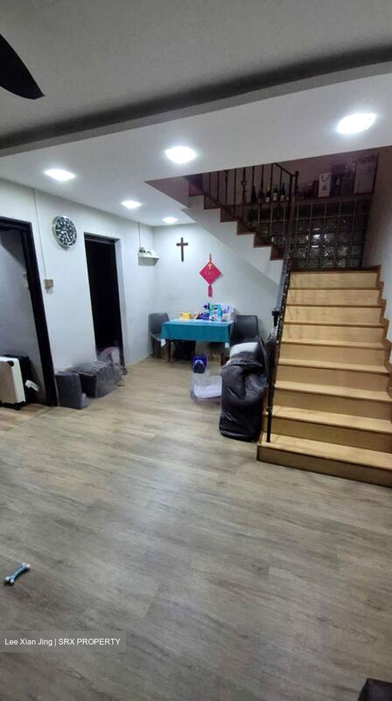 Blk 454 Hougang Avenue 10 (Hougang), HDB Executive #479761611